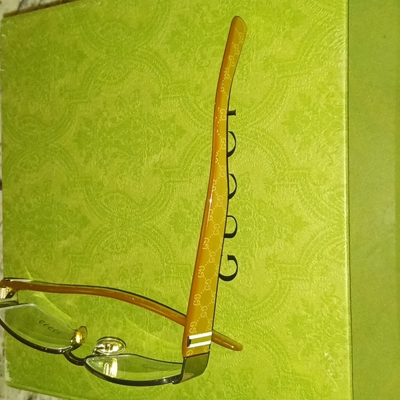 Gucci Eyewear Frame - Picture 3 of 15